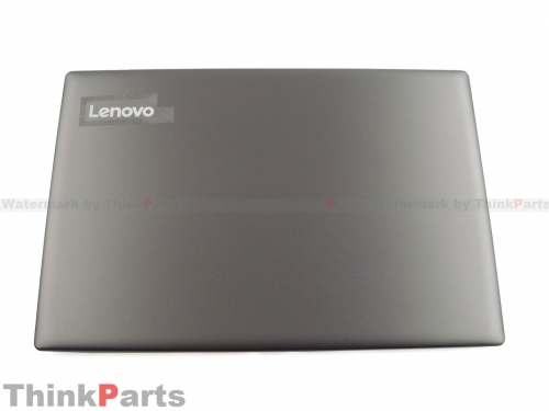 New/Original Lenovo ideapad 520-15IKB 15.6" Lcd back cover 5CB0N98513 IG With antenna kit