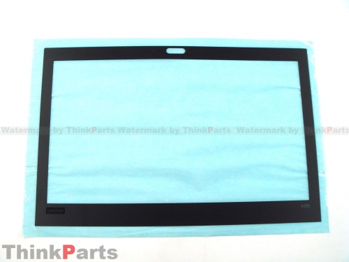 New/Original Lenovo ThinkPad A285 12.5" Lcd front bezel sheet for Standard camera and FHD screen 02DL752