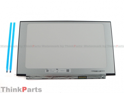 New/Original For Laptop 15.6" FHD Lcd screen Non-touch 72% NTSC 144Hz eDP 40-Pings AG matte N156HRA-EA1