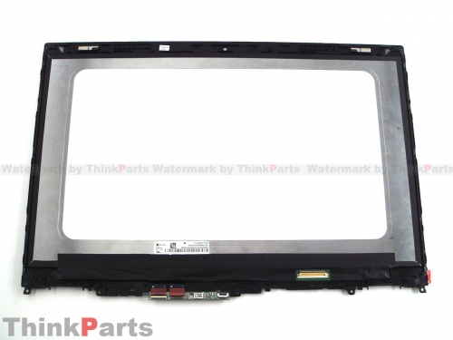 New/Original Lenovo Flex 5-1570 15.6" 4K UHD touch Lcd screen module 5D10N46973