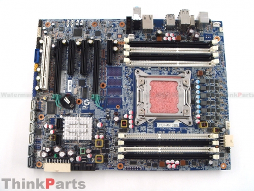 New/Original For HP Z420 X79 MOTHERBOARD system board ASSLY 708615-001 708615-601 618263-002