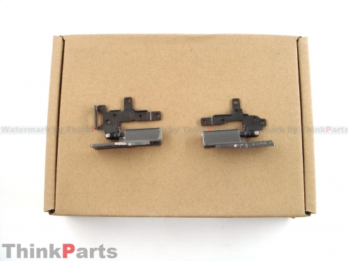 New/Original Lenovo thinkpad L13 Gen 1 Gen 2 13.3" Hinges kit Left+Right 5H50S73134 (not Yoga)