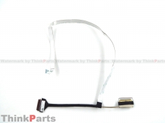 New/Original Lenovo ideapad 5-15ARE05 15IIL05 15ITL05 15.6" Lcd eDP cable 30-pings Non-touch