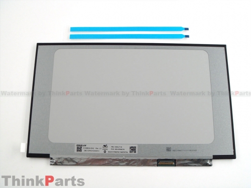 New/Original Lenovo ThinkPad L13 ,L13 Gen 2 13.3" HD Lcd screen eDP-30pings Non-touch Matte 02HL700