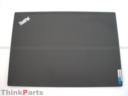 New/Original Lenovo ThinkPad L14 Gen 2 14.0" Lcd rear back cover AL Metal 5CB0S95393
