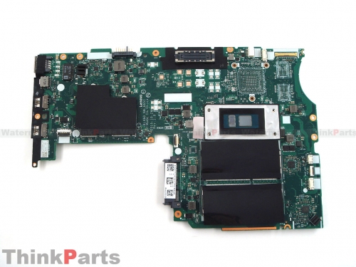 New/Original Lenovo ThinkPad L460 i7-6600U intel UMA systemboard Motherboard 01YR766 01YR771