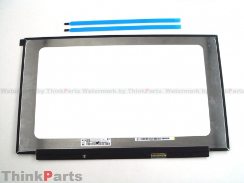 New/Original Lenovo ThinkPad P52 P53 P15 T15 Gen 1 15.6" FHD IPS Lcd screen Non-touch 30-pings Matte 01YN145