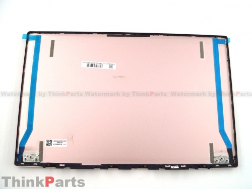 New/Original Lenovo ideapad S340-13IML 13.3" Lcd cover rear back 5CB0W59259 Pink