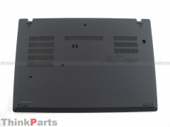 New/Original Lenovo ThinkPad T14 Gen 1 14.0" base cover bottom lower case 5CB0S95416
