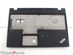 New/Original Lenovo ThinkPad T15 P15s Gen 1 15.6" Palmrest keyboard bezel with fingerprint hole 5CB0S95437