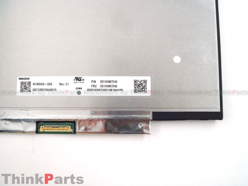 New/Original Lenovo ThinkPad T14s Gen 2 14.0