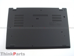 New/Original Lenovo ThinkPad T15  Gen 1 20S6 20S7 15.6" base cover bottom lower 5CB0S95431