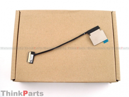 New/Original Lenovo ThinkPad T15 P15s Gen 2 15.6" UHD Lcd eDP cable for 40pings 5C11C12494