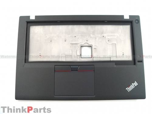 New/Original Lenovo ThinkPad T450s 14.0" Palmrest Keyboard bezel with fingerprint UMA 00HN691