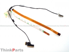 New/Original Lenovo ThinkPad T470S 14.0" Lcd eDP cable for FHD touch Lcd 40pings 01ER362