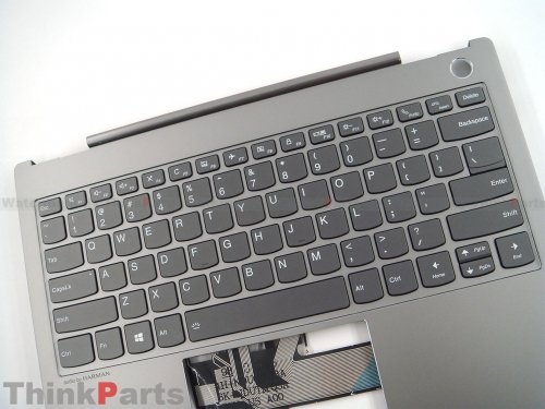 New/Original Lenovo ThinkBook 13s-IWL 13.3