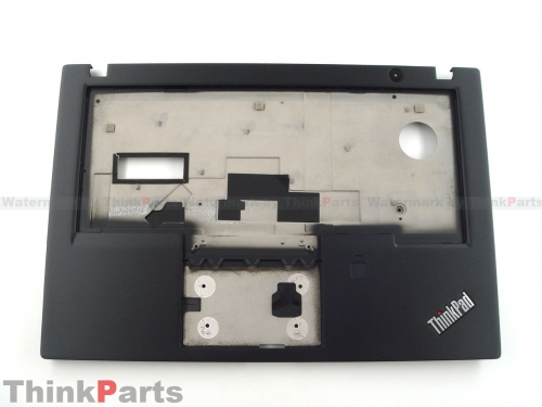 New/Original Lenovo ThinkPad T480S 14.0" Palmrest Keyboard Bezel with fingerprint Upper case 01YN986