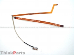 New/Original Lenovo thinkpad T480S 14.0" camera cable for standard camera 01YN998 01YN999 (not IR-camera)