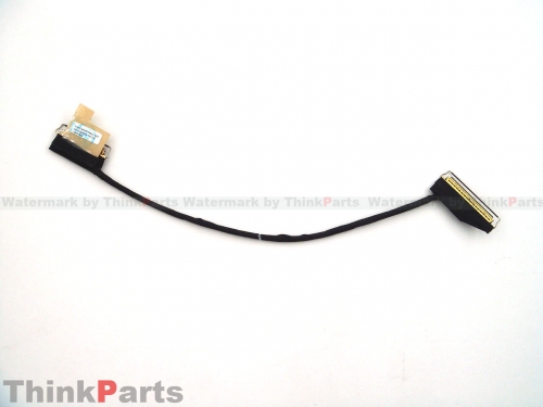 New/Original Lenovo ThinkPad T480 14.0" Lcd eDP cable for WQHD screen 40pings 01YR503