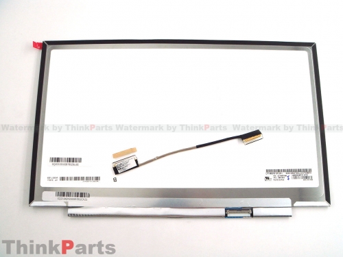 New/Original Lenovo ThinkPad T480S 14.0" WQHD IPS Lcd screen and eDP cable Non-touch 00NY664
