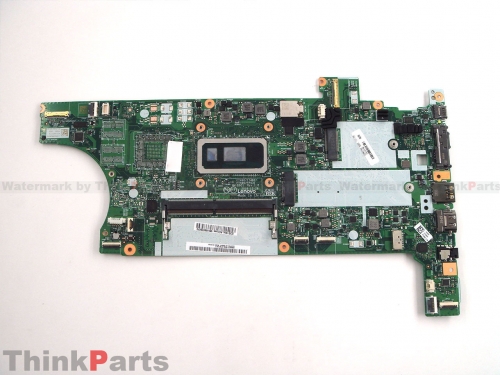 New/Original Lenovo ThinkPad T490 14.0" intel i5-82650U(1.6Ghz) & 8GB UMA Motherboard 01YT335 02HK923