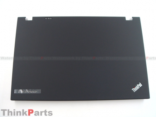 New/Original Lenovo ThinkPad T520 T520i W520 T530 T530i W530 15.6" Lid Lcd back cover 04W1567 04Y1928