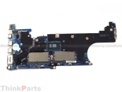 New/Original Lenovo ThinkPad T580 15.6" intel i7-8550U Motherboard system board HD UMA Integrated graphics 01YR244