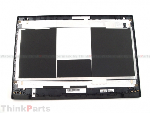 New/Original Lenovo ThinkPad T580 P52S 15.6" Lcd rear cover back 01YU625 01YR459