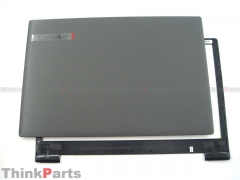 New/Original Lenovo V130-15IKB 15.6" lcd back cover and front bezel 5CB0R28213 5B30Q60099