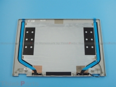 New/Original Lenovo ideapad C340-14IWL 14API 14IML 14.0" Lcd back cover silver 5CB0S17317