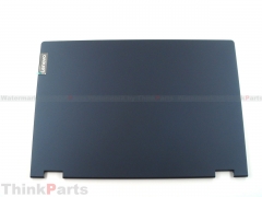 New/Original Lenovo ideapad C340-14IWL 14IML 14API 14.0" Lcd back cover Blue 5CB0U41731