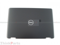 New/Original for DELL Latitude 3190 2 in 1 11.6" Lcd back cover rear lid 04R0FT