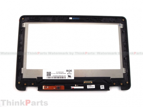 New/Original Dell Latitude 3190 11.6" HD touch Lcd screen with Bezel 0HH8T4 00WYGV