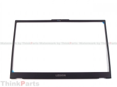 NewOriginal Lenovo Legion 5-15IMH05 15HMH05H 15ARH05 15ARH05H 5P-15AMH06 15ARH05 15.6" Lcd bezel front cover 5B30S18957