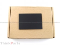 New/Original Lenovo ThinkPad T14 P14s Gen 1 CS16_2BCP touchpad Clickpad 01YU301 Black