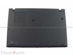 New/Original Lenovo ThinkPad T14S Gen 2 14.0" base cover bottom lower case WWAN 5CB0Z69320