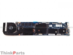 New/Original Lenovo ThinkPad X1 Carbon 2nd Gen i5-4300 1.90GHz 8GB Motherboard with fan 00UP979