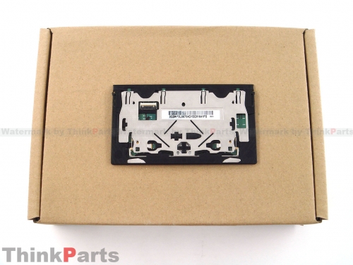 Lenovo ThinkPad X1 Carbon 6th Gen 6 CS16_2BCP Clickpad touchpad