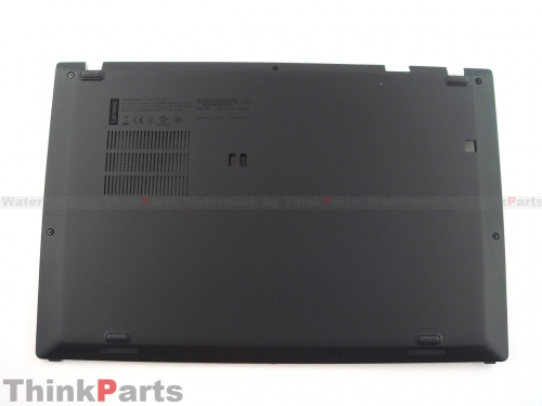 New/Original Lenovo ThinkPad X1 Carbon 6th Gen 6 14.0" Base cover Black 01YR421 01YT270