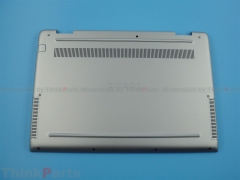 New/Original Dell Vestro 5490 V5490 14.0" base cover lower case Silver 066RG8 66RG8