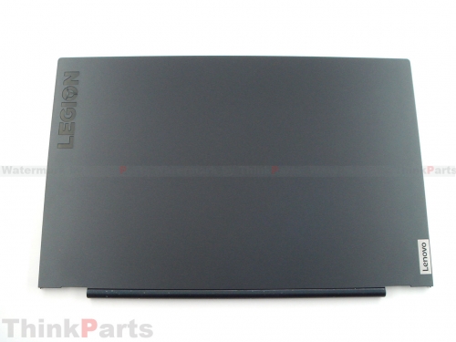 New/Original Lenovo Legion Legion 5-15IMH05 15HMH05H 15ARH05 15ARH05H 5P-15AMH06 15ARH05 GY550 15.6" Lcd Back cover Gray