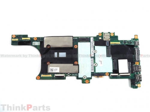 New/Original Lenovo ThinkPad X1 Carbon 6th Gen 14.0" i7-8650U 16GB Motherboard 01YR217