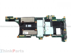 New/Original Lenovo ThinkPad X1 Carbon 6th Gen 14.0" i7-8550U 16GB Motherboard 01YR210