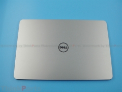 New/Original Dell Inspiron 15 7537 15.6" Lcd Back cover Lid Rear Top 07K2ND for Touch