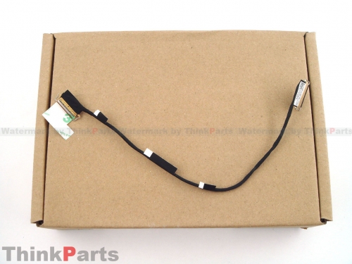 New/Original Lenovo ThinkPad X280 (20KF 20KE) 12.5" Lcd eDP cable for FHD Non-touch screen 01YN072