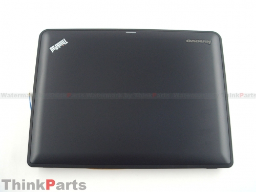 New/Original Lenovo ThinkPad X131E X140E 11.6" Lcd cover rear back Black 04W3863 0C03869