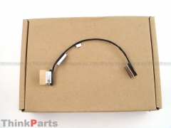 New/Original Lenovo ThinkPad X280 (20KF 20KE) 12.5" Lcd eDP cable for HD Non-touch screen 01YN071