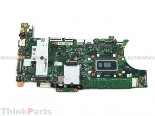 New/Original Lenovo ThinkPad x390 20Q0 20Q1 13.3" i7-8565U 16GB HD UMA Motherboard 5B21C98781