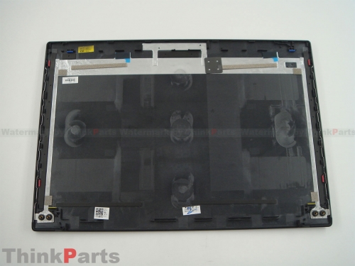New/Original Lenovo ThinkPad X390 X395 13.3" rear back Lcd cover for touch screen 02HL007