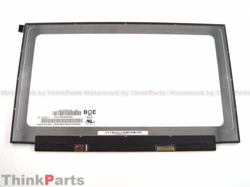 New/Original Lenovo ThinkPad X390 X395 13.3" FHD Lcd screen IPS touch Cell 02DA370 02HL707